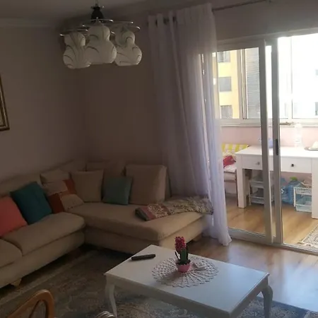 Apartment For Rent *